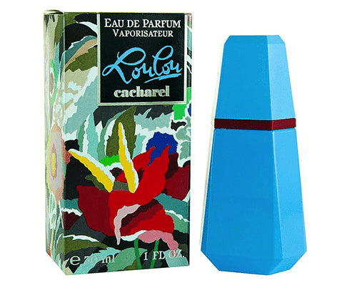 Cacharel Lou Lou 50Ml EDP Perfume For Women