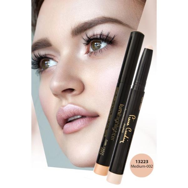 Pierre Cardin Lumi Highlighter - Medium 002