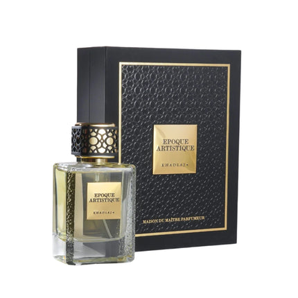 KHADLAJ MAISON EPOQUE ARTISTIQUE 100ML FOR MEN