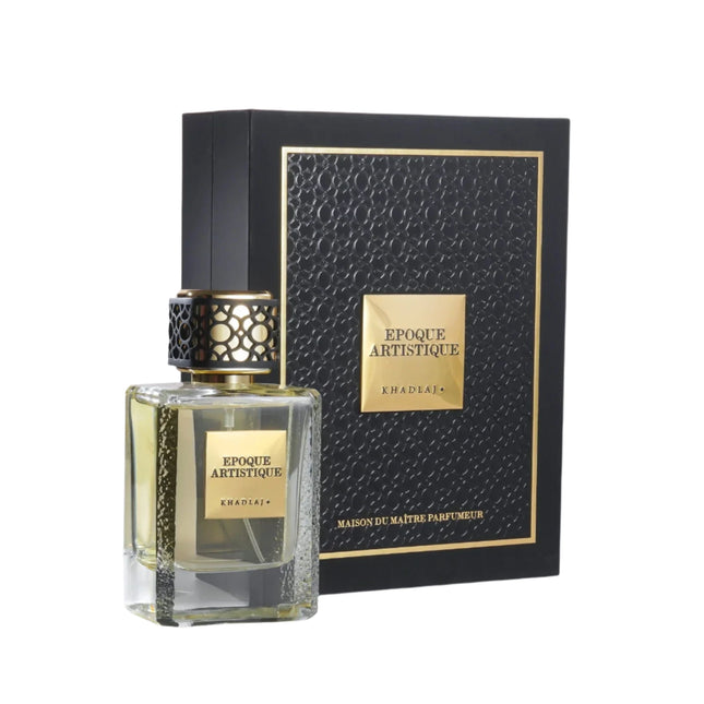 KHADLAJ MAISON EPOQUE ARTISTIQUE 100ML FOR MEN