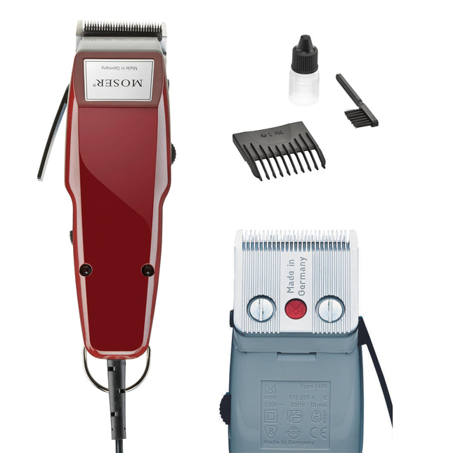 MOSER 1400