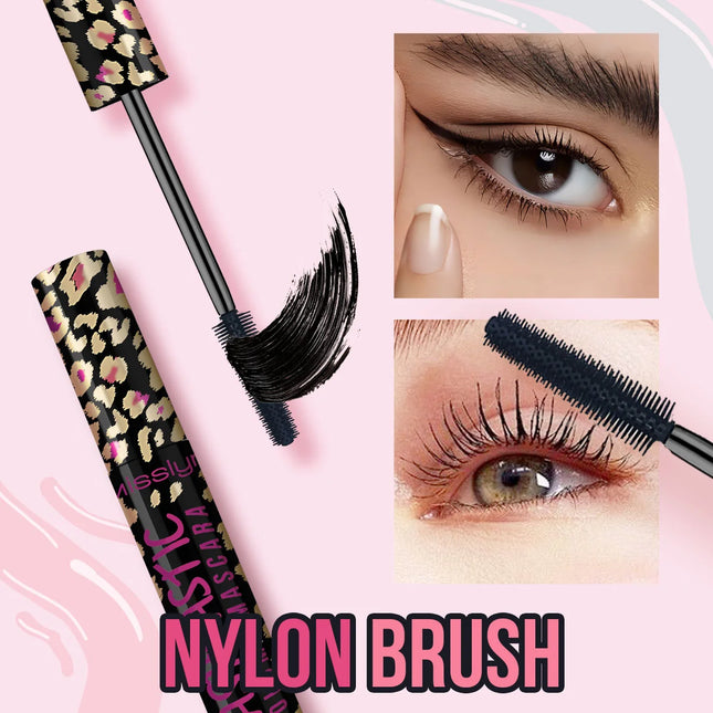 Misslyn Lash Tastic Volume Mascara Black