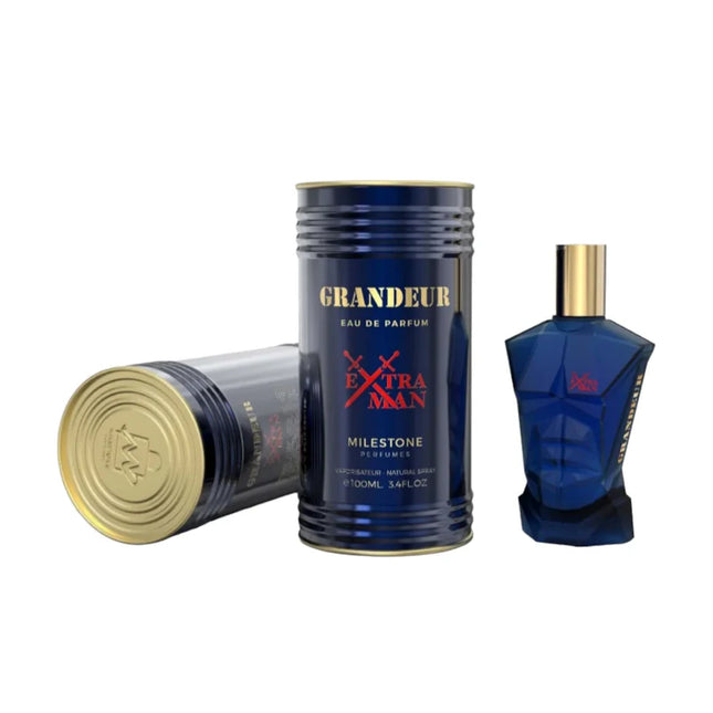 Milestone Grandeur Extra MAN 100ML