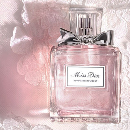 عطر ديور مس ديور بلومينج بوكيه 150 مل او دي تواليت للنساء