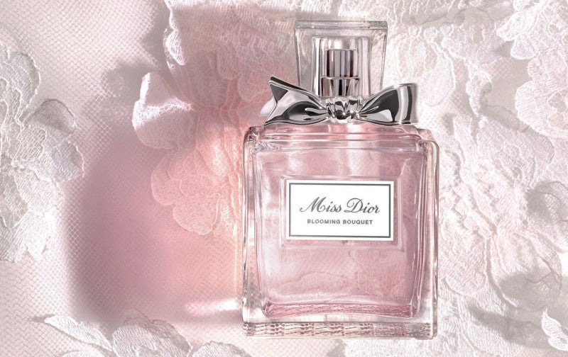 Fragrance Parfem Miss Dior Blooming Bouquet Dior Miss Dior