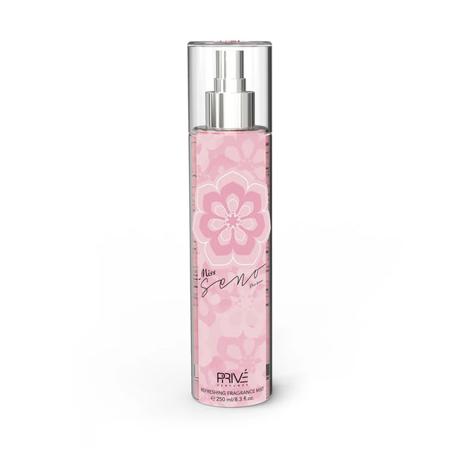معطر الجسم برايف ميس سينو 250 مل