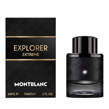 Montblanc Explorer Extreme Parfum 60Ml For Men