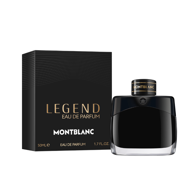 Montblanc Legend EDP 50Ml For Men