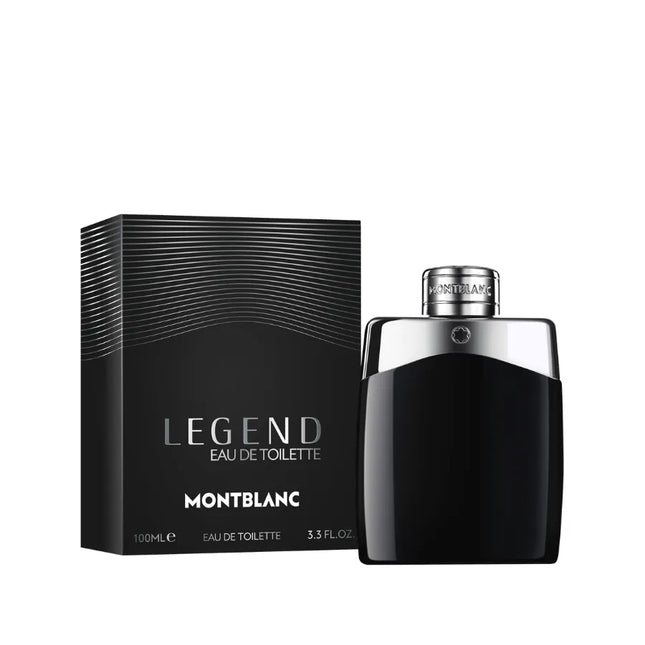 Montblanc Legend EDT 100Ml For Men