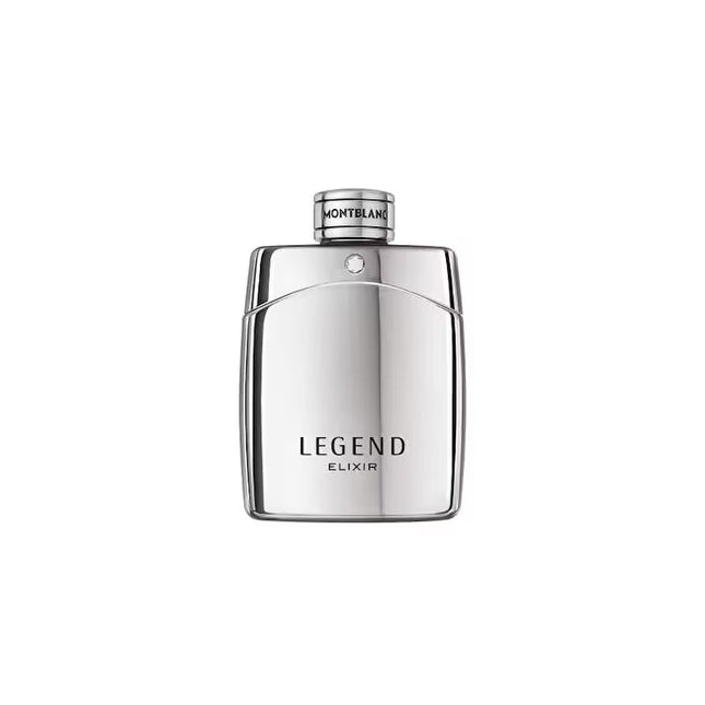 Montblanc Legend Elixir Parfum 100Ml For Men