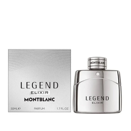 Montblanc Legend Elixir Parfum 50Ml For Men