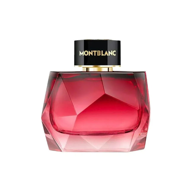 Montblanc Signature Elixir EDP 90Ml For Women