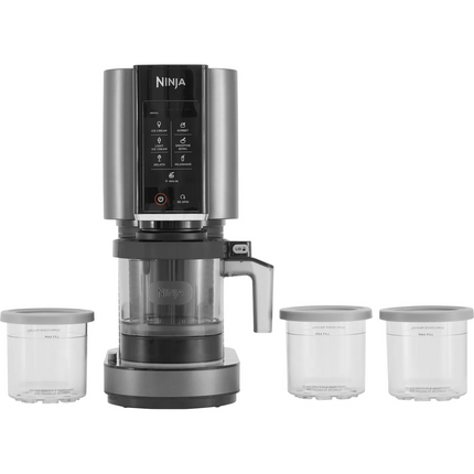 Ninja Ice Cream & Frozen Dessert Maker NC300UK