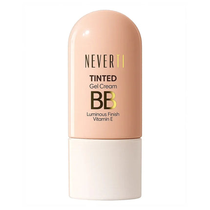 Neverti TINTED GEL BB CREAM
