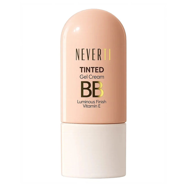 Neverti TINTED GEL BB CREAM