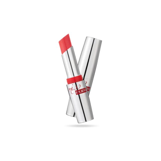 Pupa Milano Miss Pupa Lipstick 401