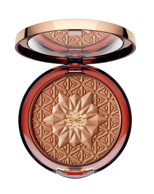 ARTDECO Glow Bronzer - Sunny Glow
