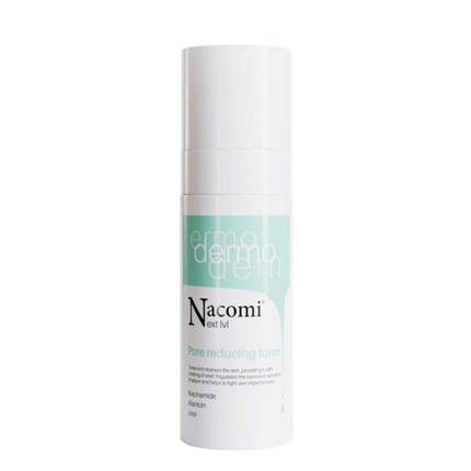 Nacomi Pore Reducing Toner 100ml