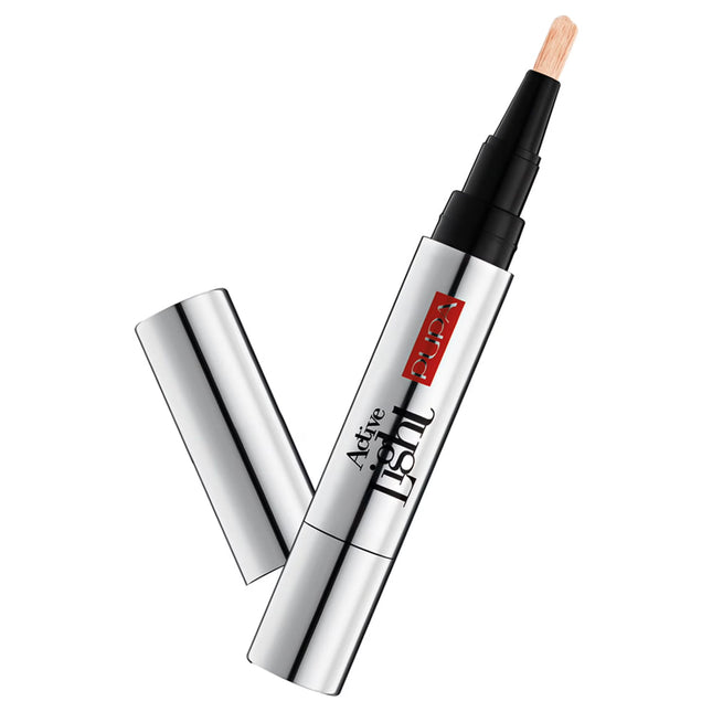 PUPA Active Light Highlighting Concealer 002