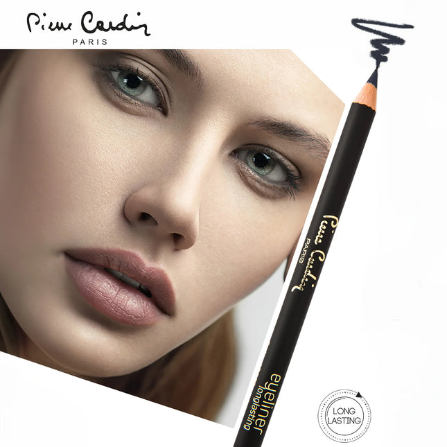 Pierre Cardin Eyeliner Pencil Long Lasting - Twilight 450