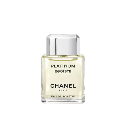 Chanel  Platinum Egoiste 100ML EDT