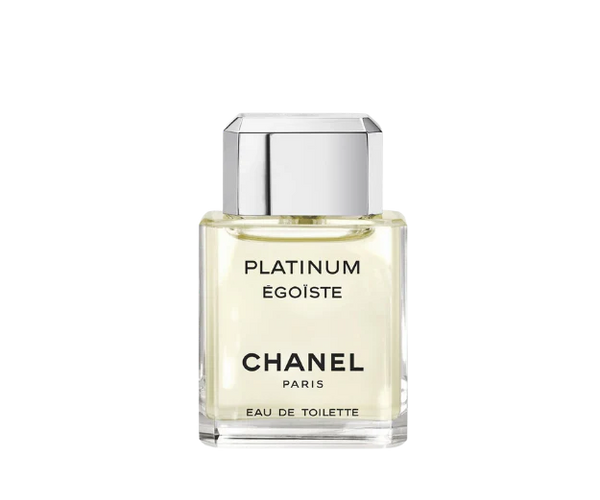 Chanel Platinum Egoiste 100ML EDT – Brand VIP