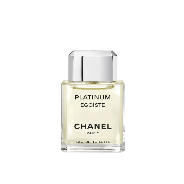 Chanel  Platinum Egoiste 100ML EDT