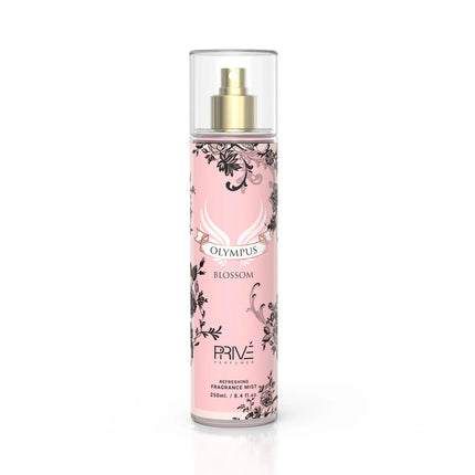 Olympus Blossom Body Mist 250ml