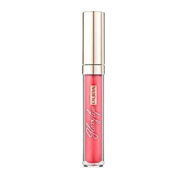 Pupa Milano City Safari Glossy Lips 205