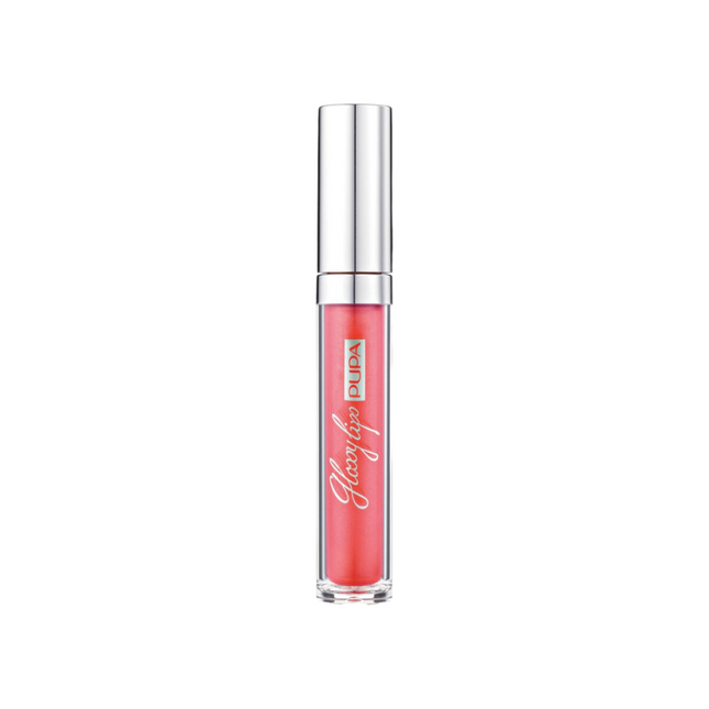 Pupa Milano Glossy Lips Ultra Shine Lip Gloss 202