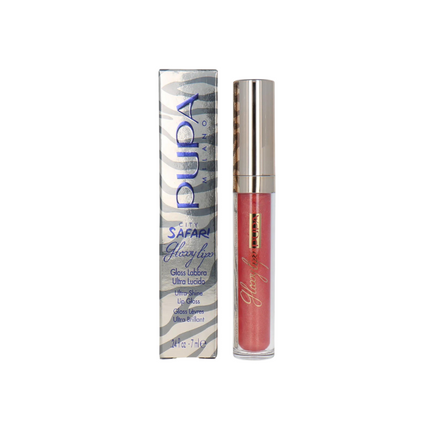 Pupa Milano Glossy Lips Ultra Shine Lip Gloss 406