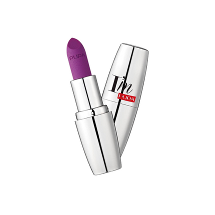 Pupa Milano I'M Matt Pure Color Lipstick 052
