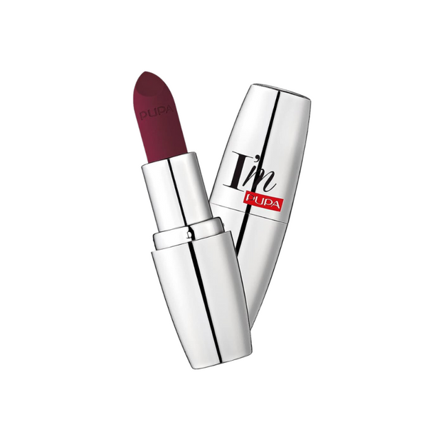 Pupa Milano I'M Matt Pure Color Lipstick 053