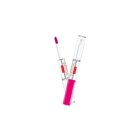 Pupa Milano Made To Last Lip Duo Color 003