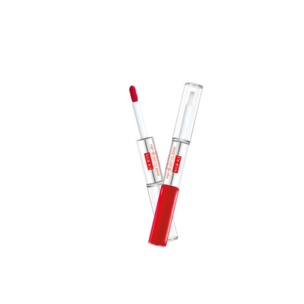 Pupa Milano Made To Last Lip Duo Color 006