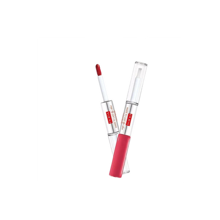 Pupa Milano Made To Last Lip Duo Color 007