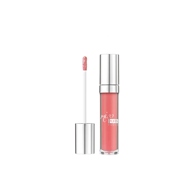Pupa Milano Miss Pupa Gloss 201
