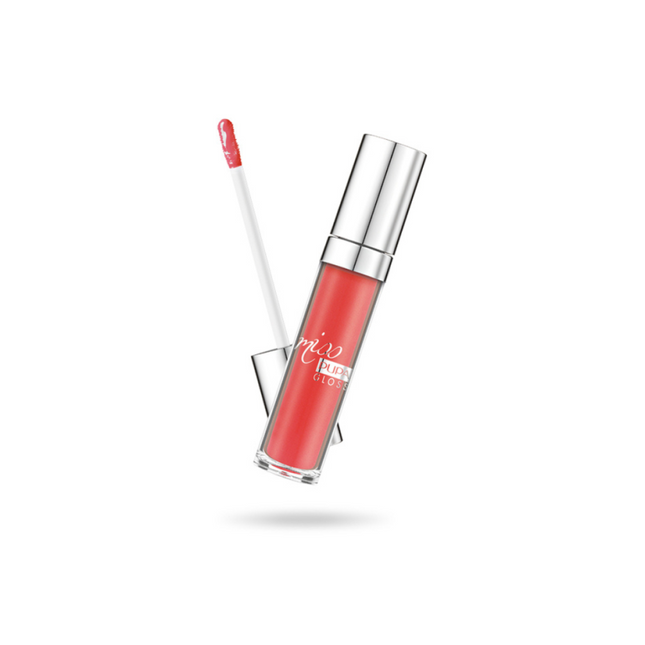 Pupa Milano Miss Pupa Gloss 203