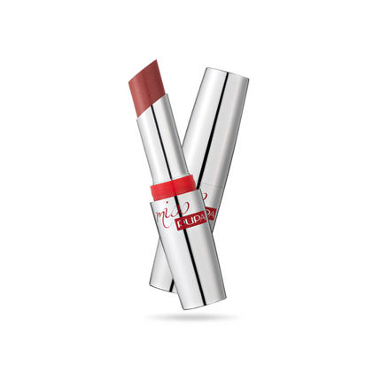 Pupa Milano Miss Pupa Lipstick 604