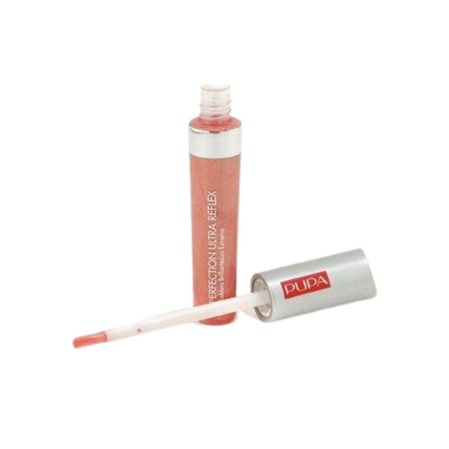 Pupa Milano Perfection Ultra Reflex Lip Gloss 07