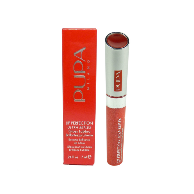 Pupa Milano Perfection Ultra Reflex Lip Gloss 09
