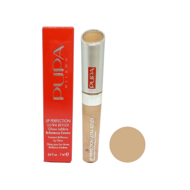 Pupa Milano Perfection Ultra Reflex Lip Gloss 10