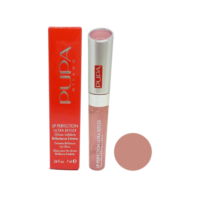 Pupa Milano Perfection Ultra Reflex Lip Gloss 11
