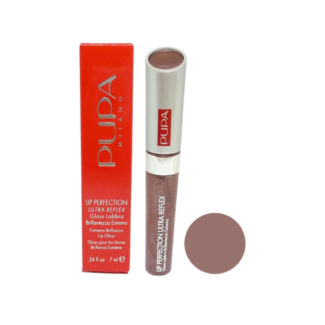 Pupa Milano Perfection Ultra Reflex Lip Gloss 13