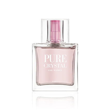 Geparlys Pure Crystal EDP Perfume For Women 100ML