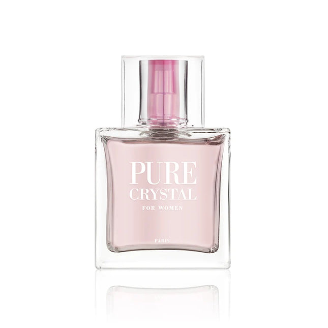 عطر جيبرليز بيور كريستال للنساء - 100 مل او دي بارفوم