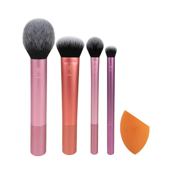 Real Techniques Everyday Essentials Set