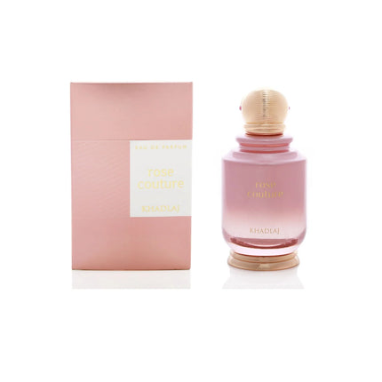 KHADLAJ ROSE COUTURE 100ML FOR WOMEN