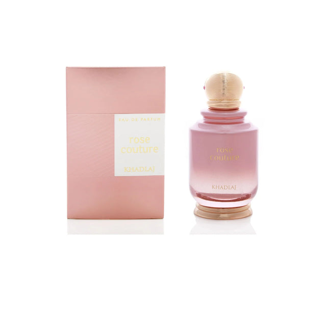 KHADLAJ ROSE COUTURE 100ML FOR WOMEN