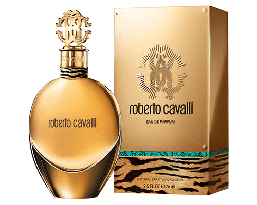 Roberto Cavalli EDP Parfum 75ml for women